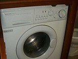 2005 Fleetwood Bounder Photo #16