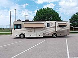 2008 Fleetwood Bounder Photo #5