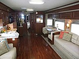 2008 Fleetwood Bounder Photo #16