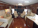 2008 Fleetwood Bounder Photo #32