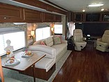 2008 Fleetwood Bounder Photo #33