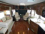 2008 Fleetwood Bounder Photo #34