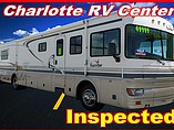 2001 Fleetwood Bounder Photo #2