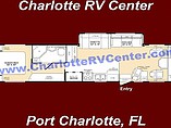 2001 Fleetwood Bounder Photo #3