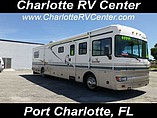 2001 Fleetwood Bounder Photo #5