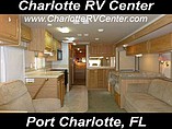 2001 Fleetwood Bounder Photo #8