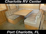 2001 Fleetwood Bounder Photo #12