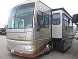 2006 Fleetwood Bounder Photo #8