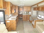 2006 Fleetwood Bounder Photo #16