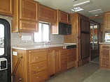 2006 Fleetwood Bounder Photo #20