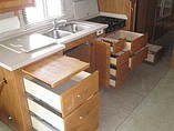 2006 Fleetwood Bounder Photo #21