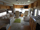 2002 Fleetwood Bounder Photo #6