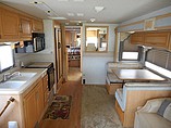2002 Fleetwood Bounder Photo #13