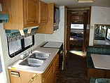 1995 Fleetwood Bounder Photo #6