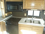 1998 Fleetwood Bounder Photo #15