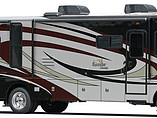 2015 Fleetwood Bounder Classic Photo #15