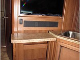 2014 Fleetwood Bounder Classic Photo #23