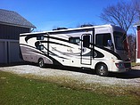 11 Fleetwood Bounder Classic