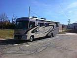 2011 Fleetwood Bounder Classic Photo #2
