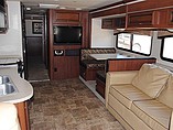 2011 Fleetwood Bounder Classic Photo #4