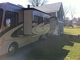 2011 Fleetwood Bounder Classic Photo #7