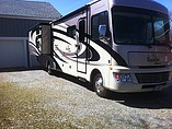 2011 Fleetwood Bounder Classic Photo #8