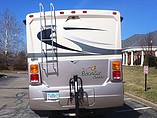 2011 Fleetwood Bounder Classic Photo #9