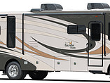 2015 Fleetwood Bounder Classic Photo #2