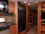 2015 Fleetwood Bounder Classic Photo #11