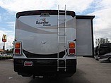 2014 Fleetwood Bounder Classic Photo #5