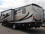 2014 Fleetwood Bounder Classic Photo #7