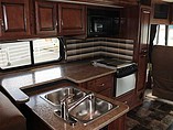 2014 Fleetwood Bounder Classic Photo #23