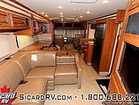 2015 Fleetwood Bounder Classic Photo #12