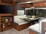 2015 Fleetwood Bounder Classic Photo #25