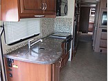 2015 Fleetwood Bounder Classic Photo #6