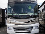 2015 Fleetwood Bounder Classic Photo #10