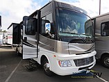 2015 Fleetwood Bounder Classic Photo #11