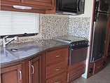 2015 Fleetwood Bounder Classic Photo #20