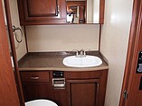 2015 Fleetwood Bounder Classic Photo #15