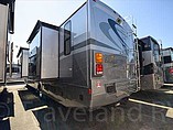 2011 Fleetwood Bounder Classic Photo #4