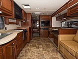 2011 Fleetwood Bounder Classic Photo #6
