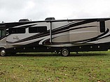 2014 Fleetwood Bounder Classic Photo #9