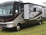 2014 Fleetwood Bounder Classic Photo #10