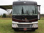 2014 Fleetwood Bounder Classic Photo #11