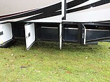2014 Fleetwood Bounder Classic Photo #21