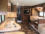 2014 Fleetwood Bounder Classic Photo #45