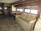 2011 Fleetwood Bounder Classic Photo #5