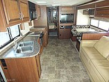 2011 Fleetwood Bounder Classic Photo #8