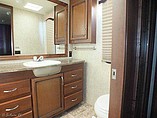 2011 Fleetwood Bounder Classic Photo #13