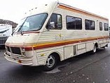 86 Fleetwood Bounder